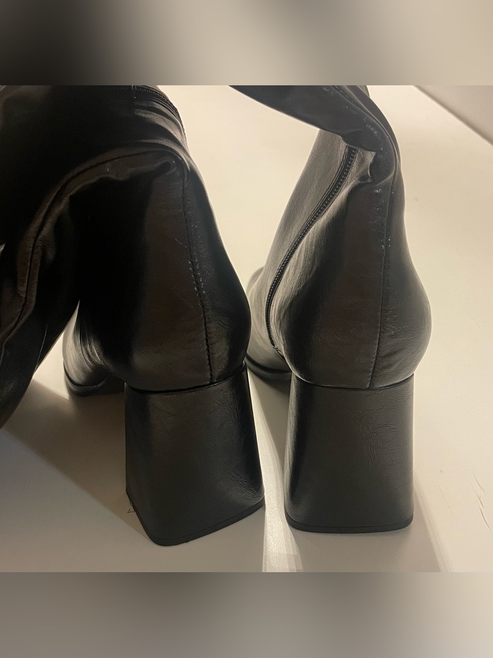 Steve Madden Livah Boot NWOT - Picture 10 of 16
